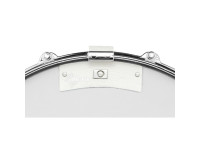 Snareweight M1 magn. Overtone Damper White Snareweight M1 magn. Overtone Damper White